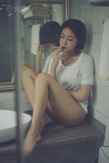 我的女老师